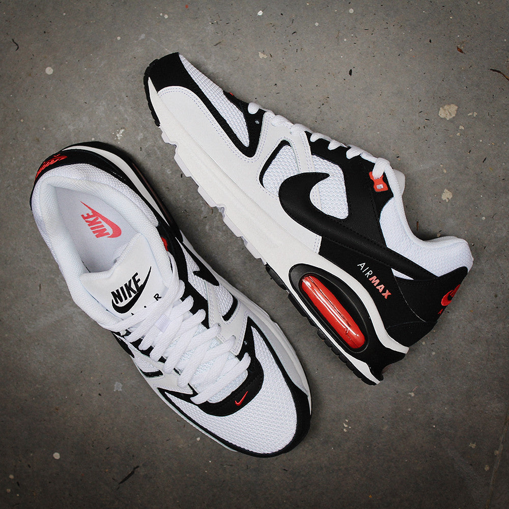 Tenis Nike Zapatillas Nike Air Max Command Hombre Tenis Nike Air