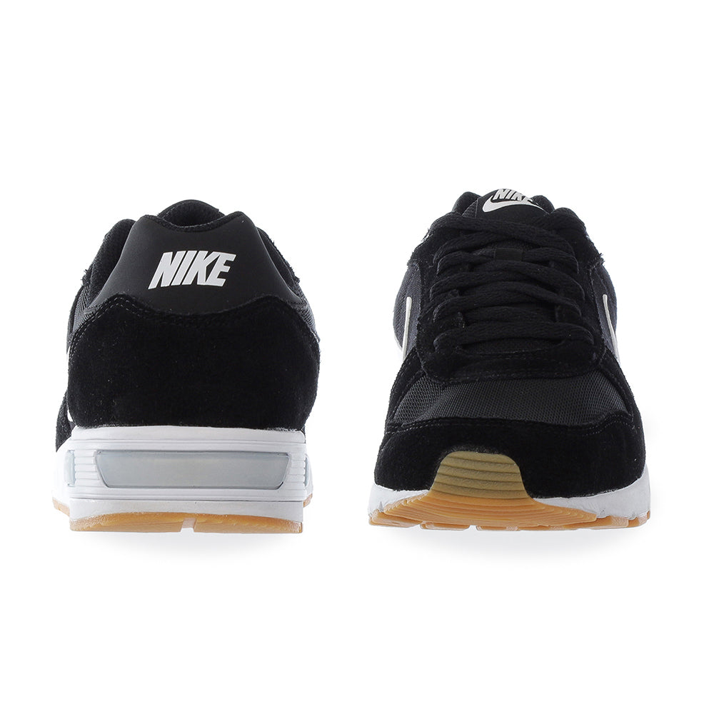 Tenis Nike Nightgazer 644402006 Negro Hombre Shoelander