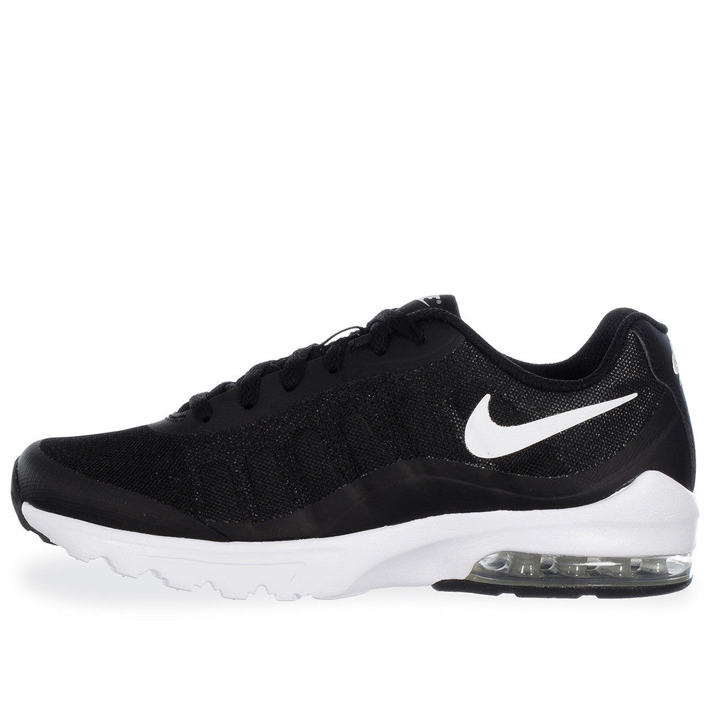 Tenis Nike Air Invigor - Negro - Hombre | Shoelander.com - Footwear Retail