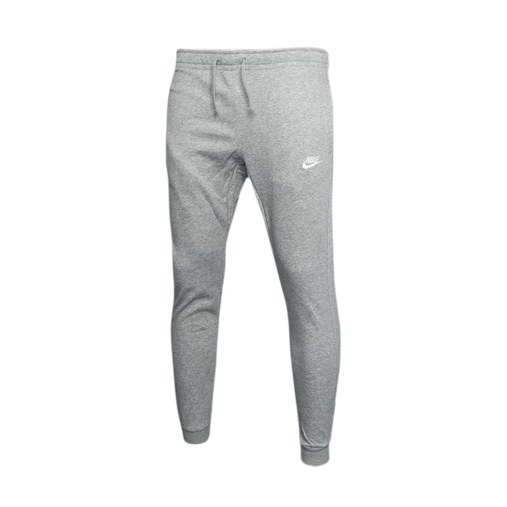 Pants Nike Joggers FT Club 804465063 Gris Hombre Shoelander Footwear Retail