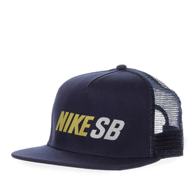 SB Reflect Trucker
