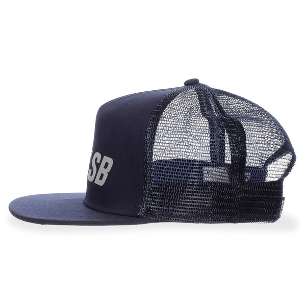 SB Reflect Trucker