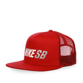 SB Reflect Trucker