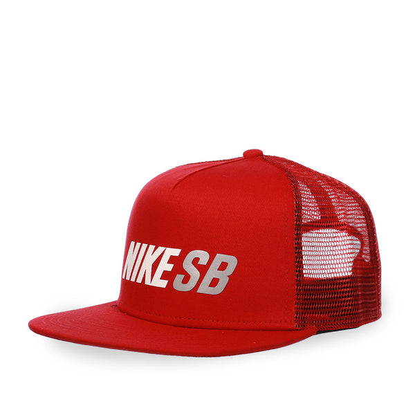 SB Reflect Trucker