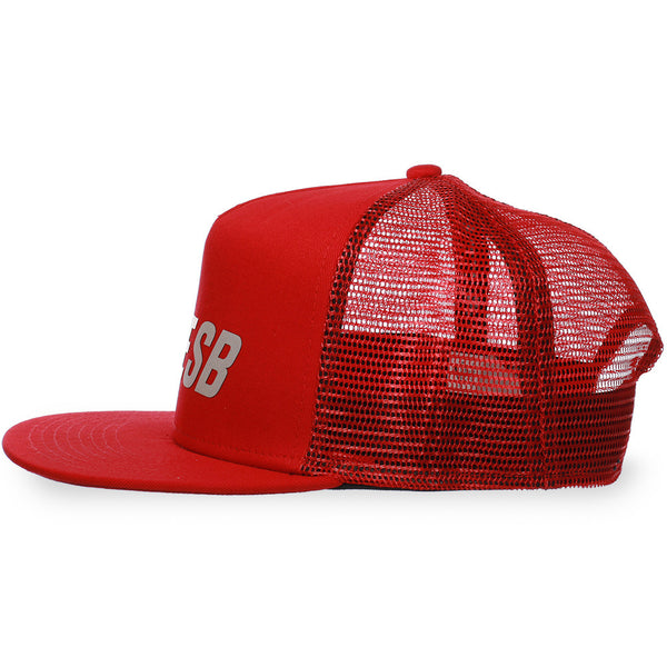 SB Reflect Trucker