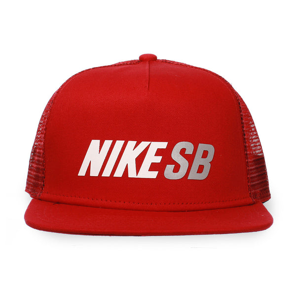SB Reflect Trucker