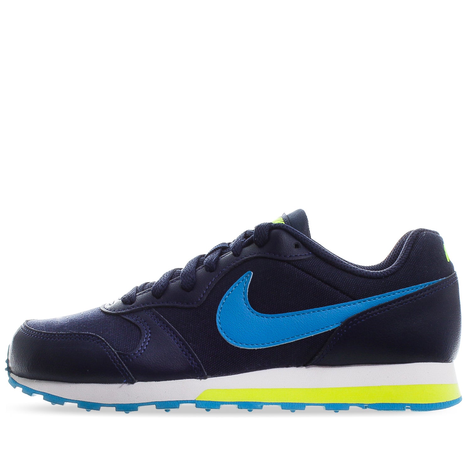 Nike Sportswear Tênis Nike Md Runner Azul Tenis Nike Md Runner