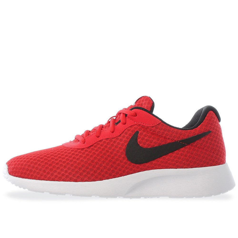 Tenis Nike Tanjun 812654005 - Rojo - Hombre | Shoelander.com - Footwear Retail