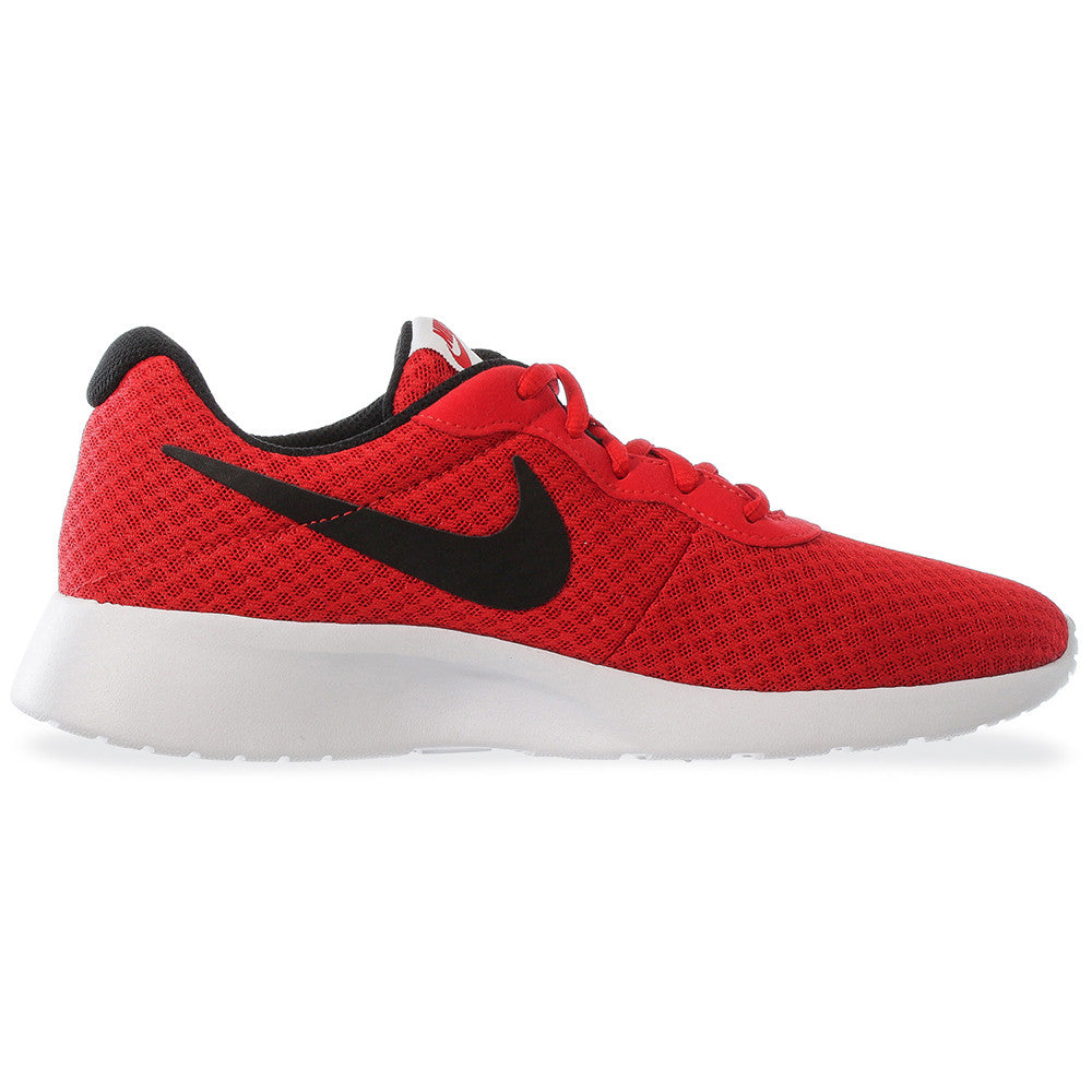 Nike tanjun university red 2025