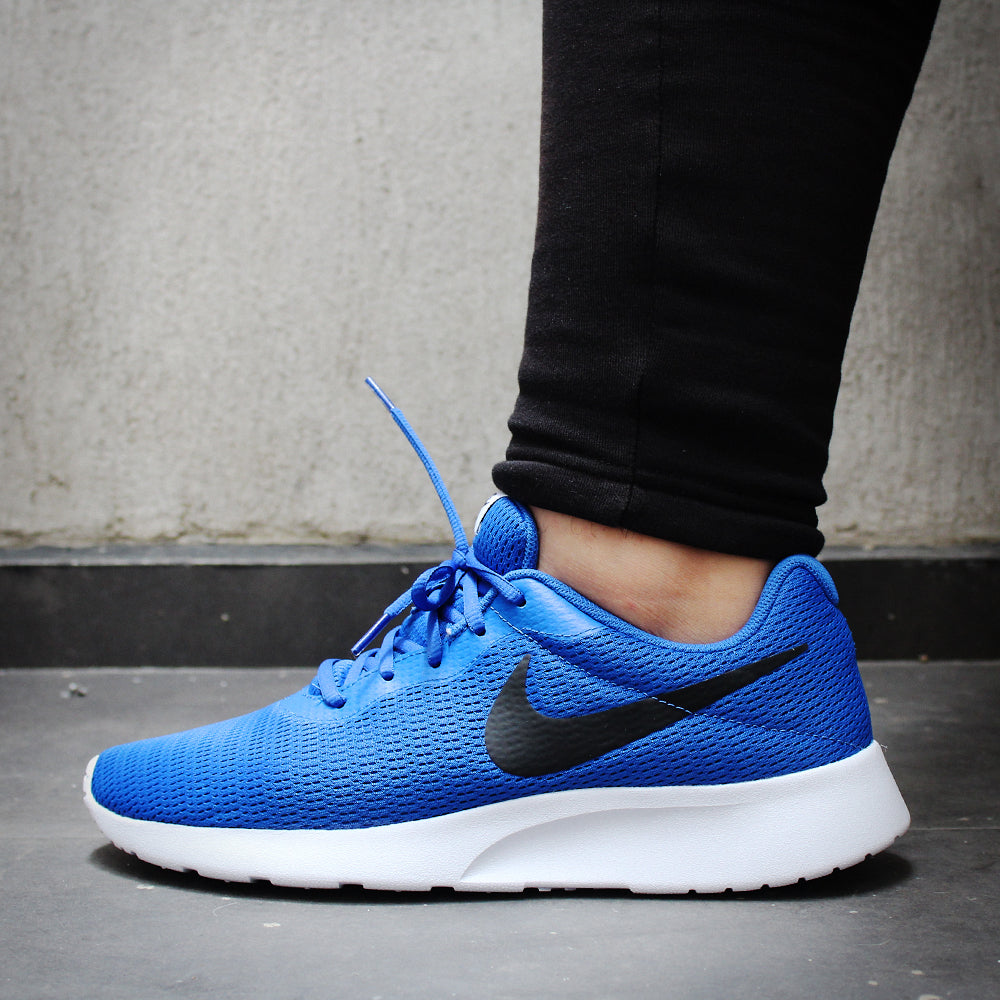 Tenis nike tanjun hombre azul Clearance