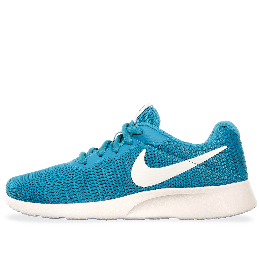 Descubrir Vacante latín Tenis Nike Tanjun - 812655405 - Turquesa - Mujer | Shoelander.com -  Footwear Retail