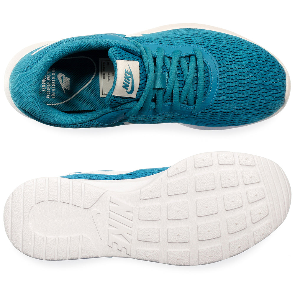Descubrir Vacante latín Tenis Nike Tanjun - 812655405 - Turquesa - Mujer | Shoelander.com -  Footwear Retail