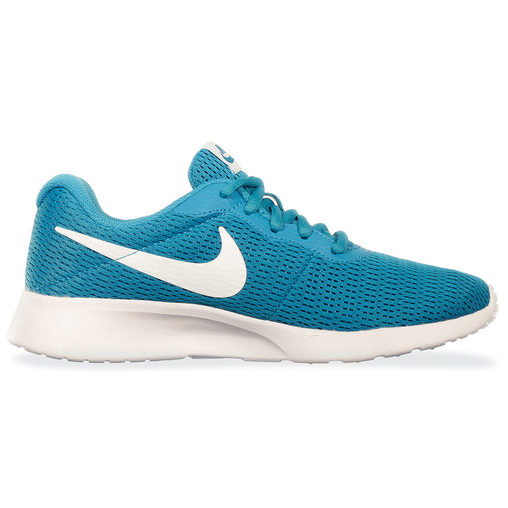 Descubrir Vacante latín Tenis Nike Tanjun - 812655405 - Turquesa - Mujer | Shoelander.com -  Footwear Retail