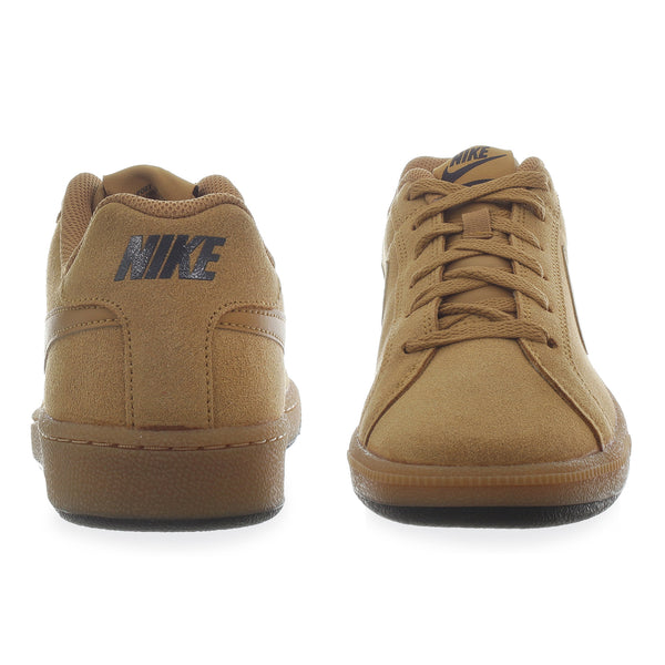 Court Royale Suede
