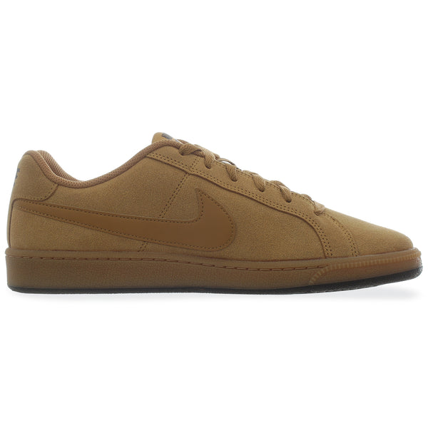 Court Royale Suede