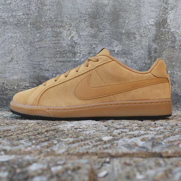 Court Royale Suede