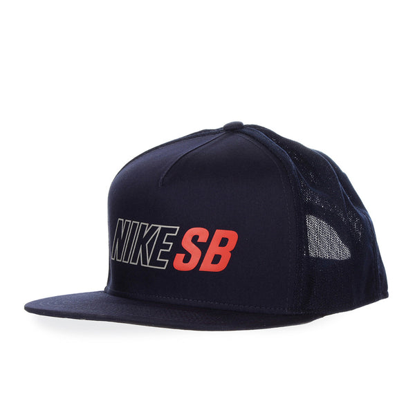 SB Mesh