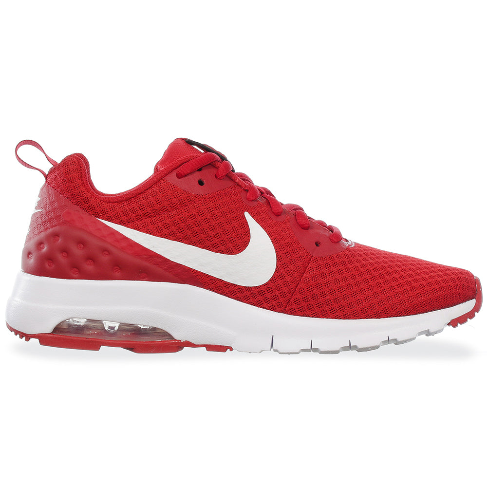 Air max on sale motion rojos