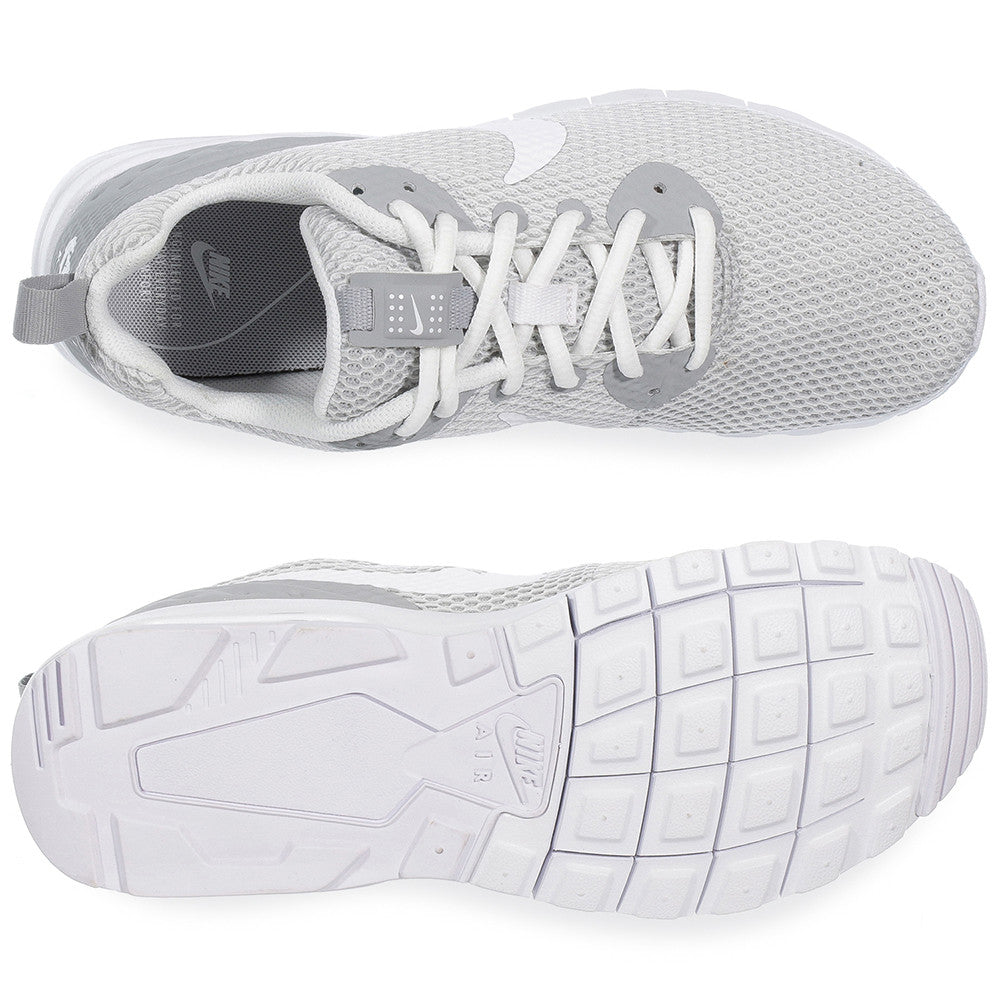 Tenis Nike Air Max Motion 844836005 Gris Hombre Shoelander