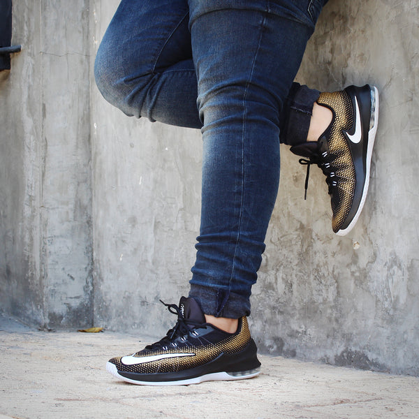 Air Max Infuriate Low