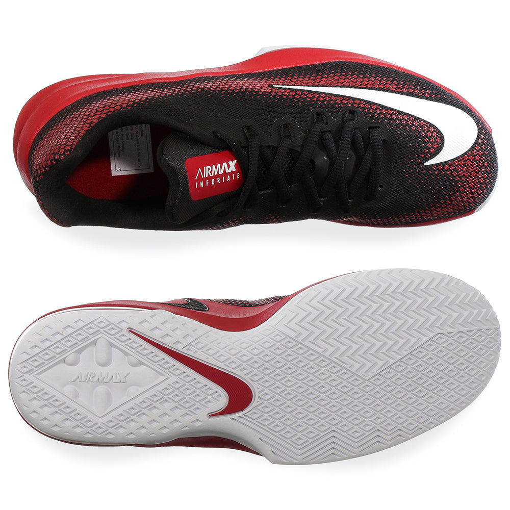 Air Max Infuriate Low
