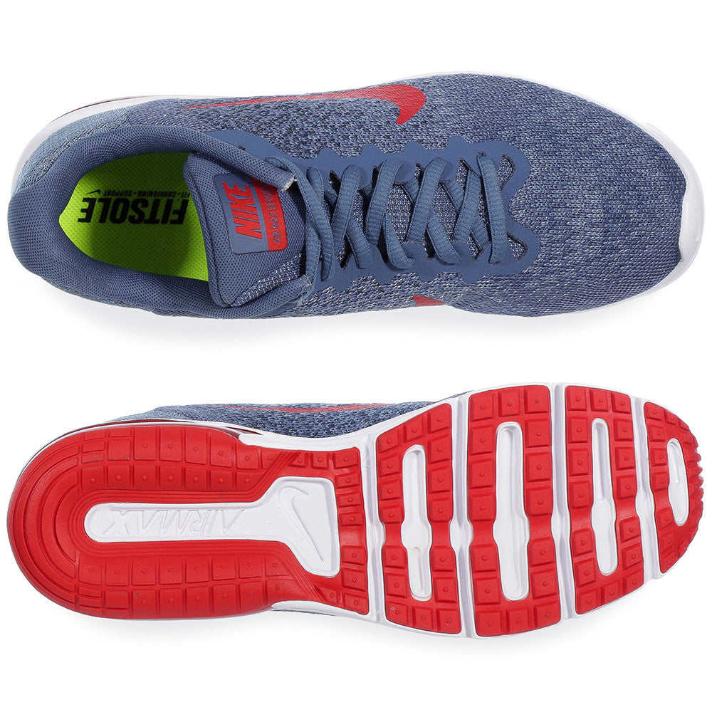 Air Max Sequent