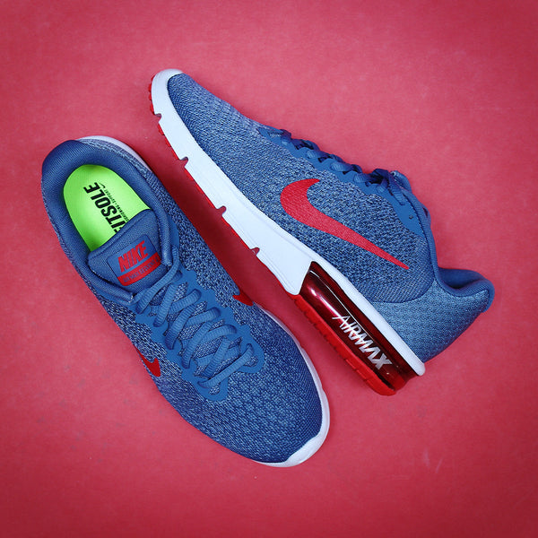 Air Max Sequent