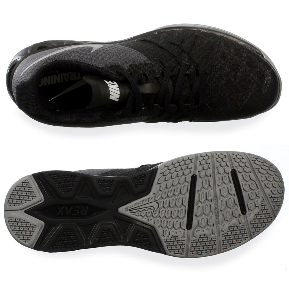 Reax Lightspeed II