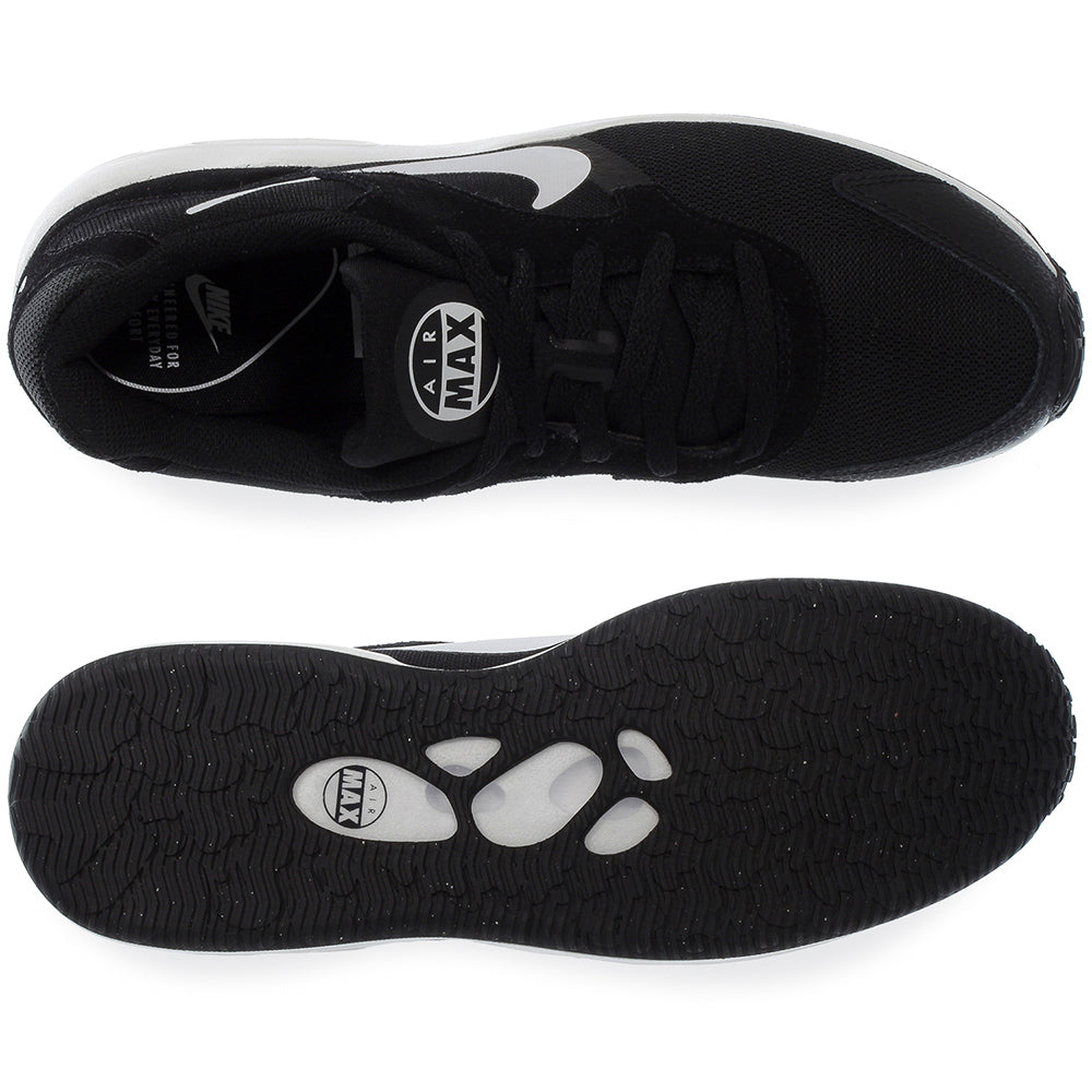 Tenis Nike Air Max Guile 916768004 Negro Hombre Shoelander Footwear Retail