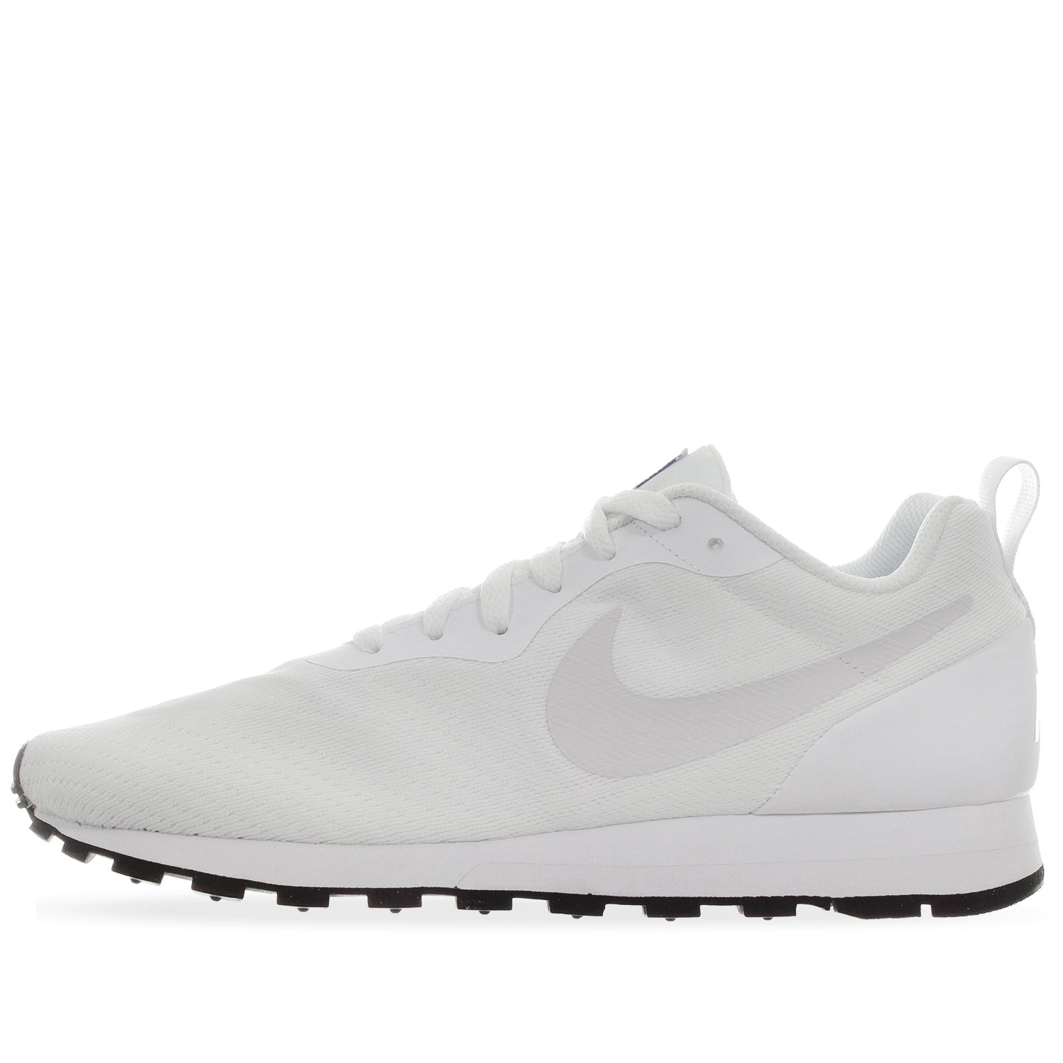 Nike md runner online 2 blanco hombre