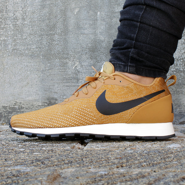 MD Runner 2 ENG Mesh