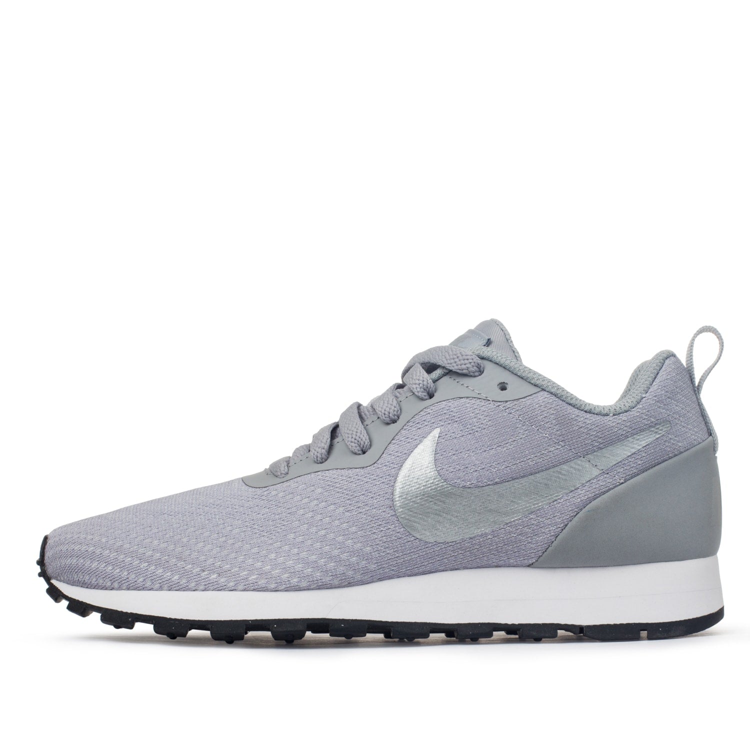 Tenis Nike MD Runner 2 ENG Mesh - 916797008 - Gris - Mujer | Shoelander.com - Footwear Retail