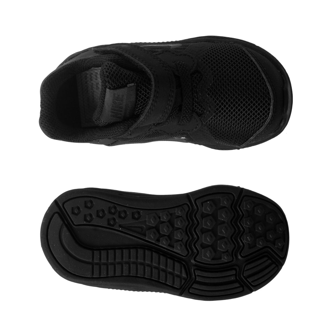 Downshifter 8 TDV