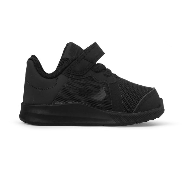 Tenis Nike Downshifter TDV 922856006 Negro Bebes1