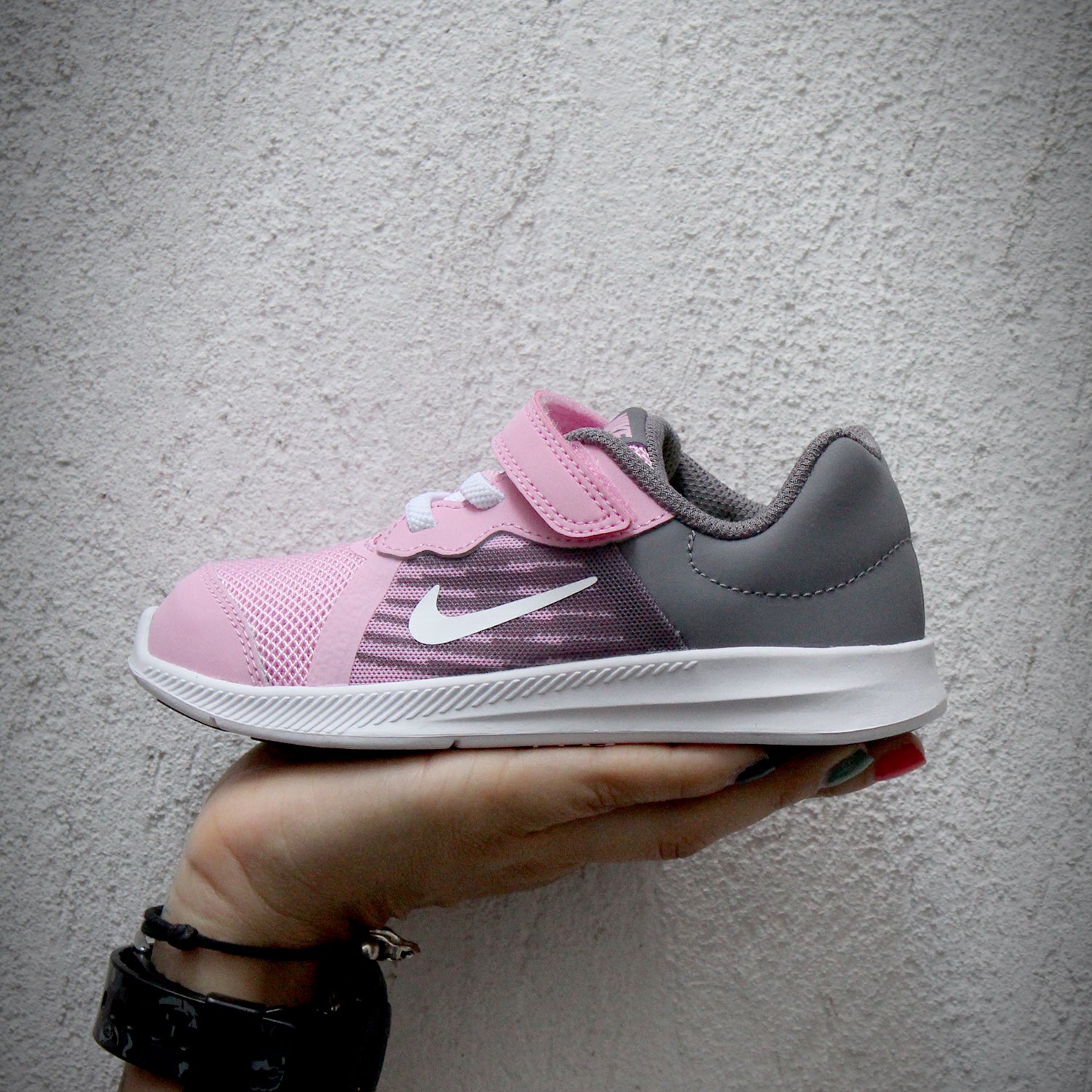 Nike downshifter 8 rosa on sale