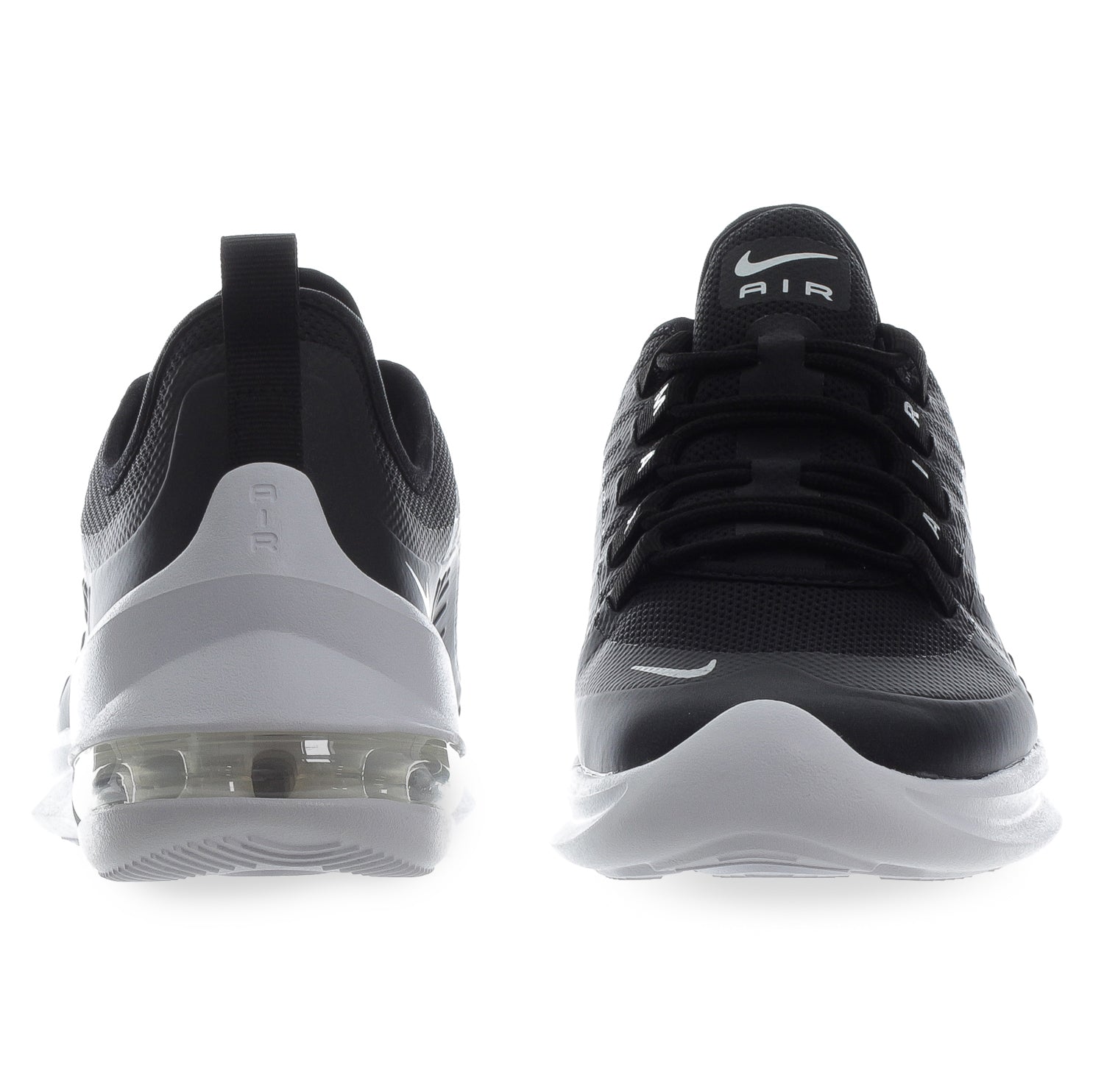 Tenis Nike Air Axis - Negro - Hombre | Shoelander.com - Footwear Retail