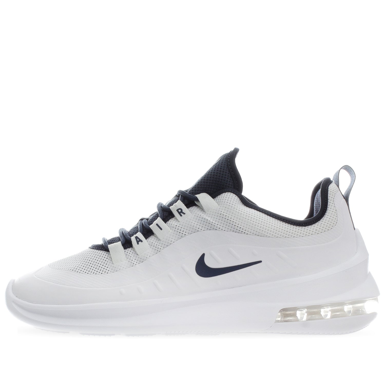 Tenis Nike Max Axis - AA2146105 - Blanco - Hombre | Shoelander.com - Footwear Retail