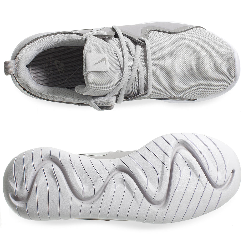 Tenis Nike Tessen AA2160008 Gris Hombre Shoelander Footwear Retail