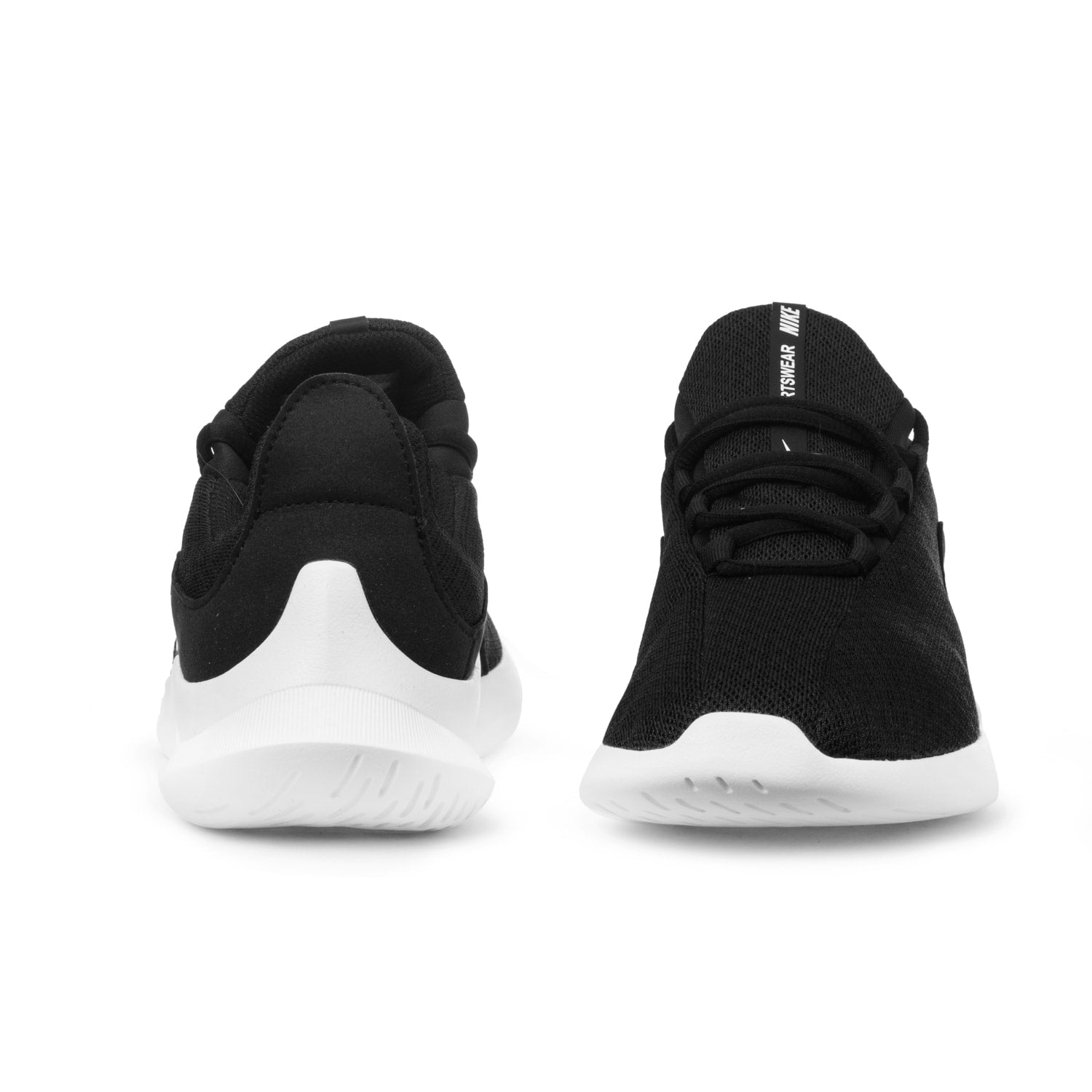 Palacio Instrumento fuga de la prisión Tenis Nike Viale - AA2181002 - Negro - Hombre | Shoelander.com - Footwear  Retail
