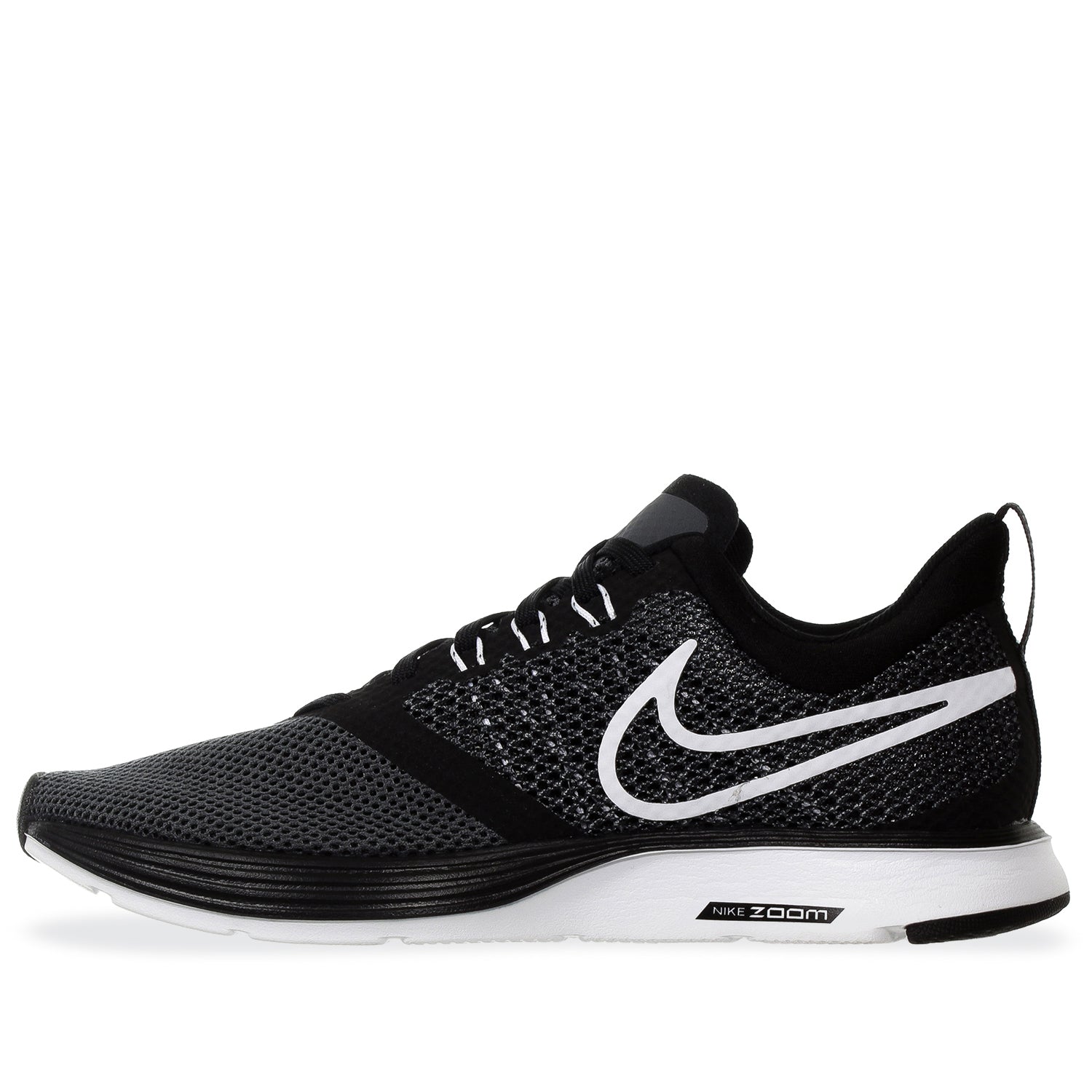 Tenis Nike Zoom Strike AJ0188001 Negro Mujer Shoelander