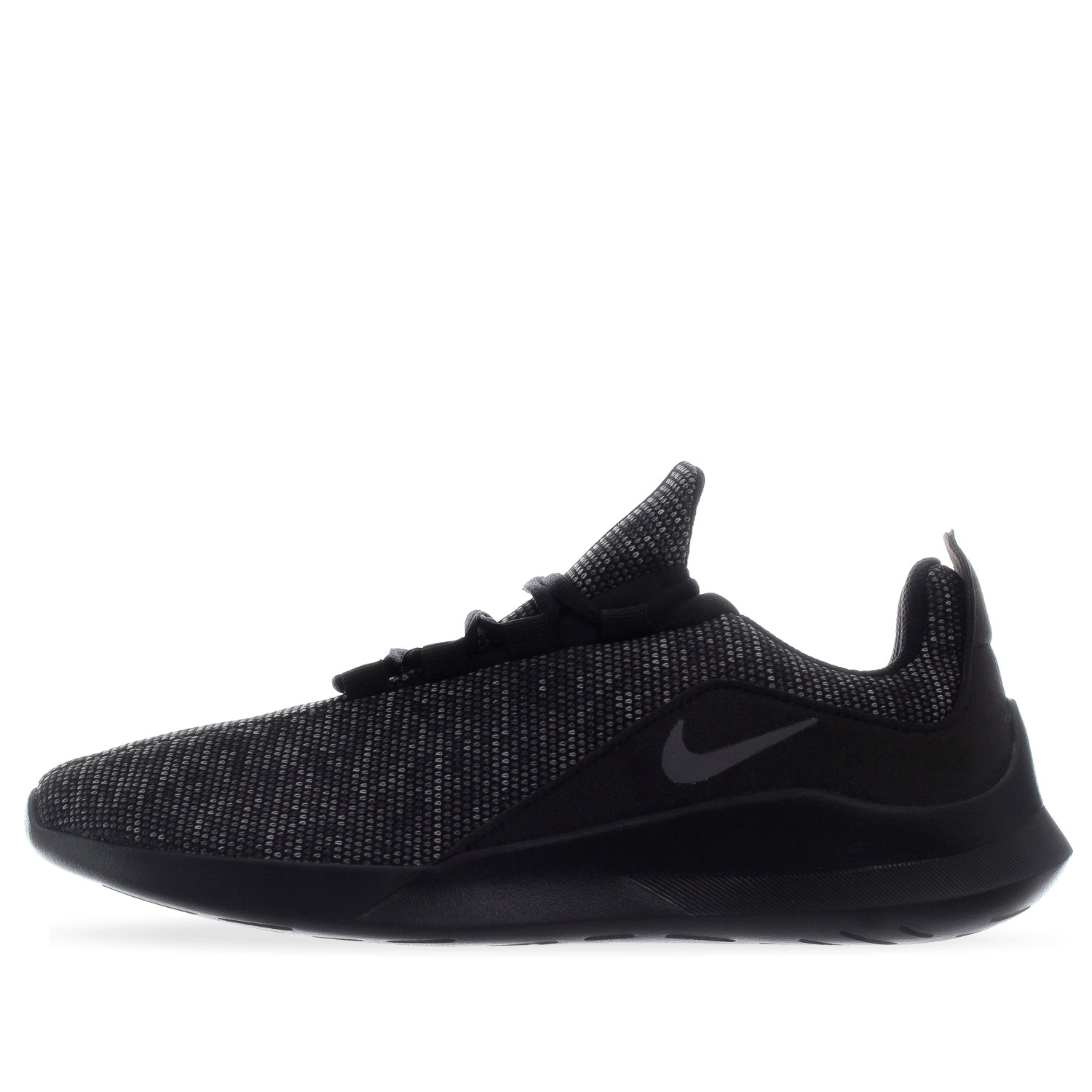 Arenoso Aplicable equipaje Tenis Nike Viale - AO0628002 - Negro - Hombre | Shoelander.com - Footwear  Retail