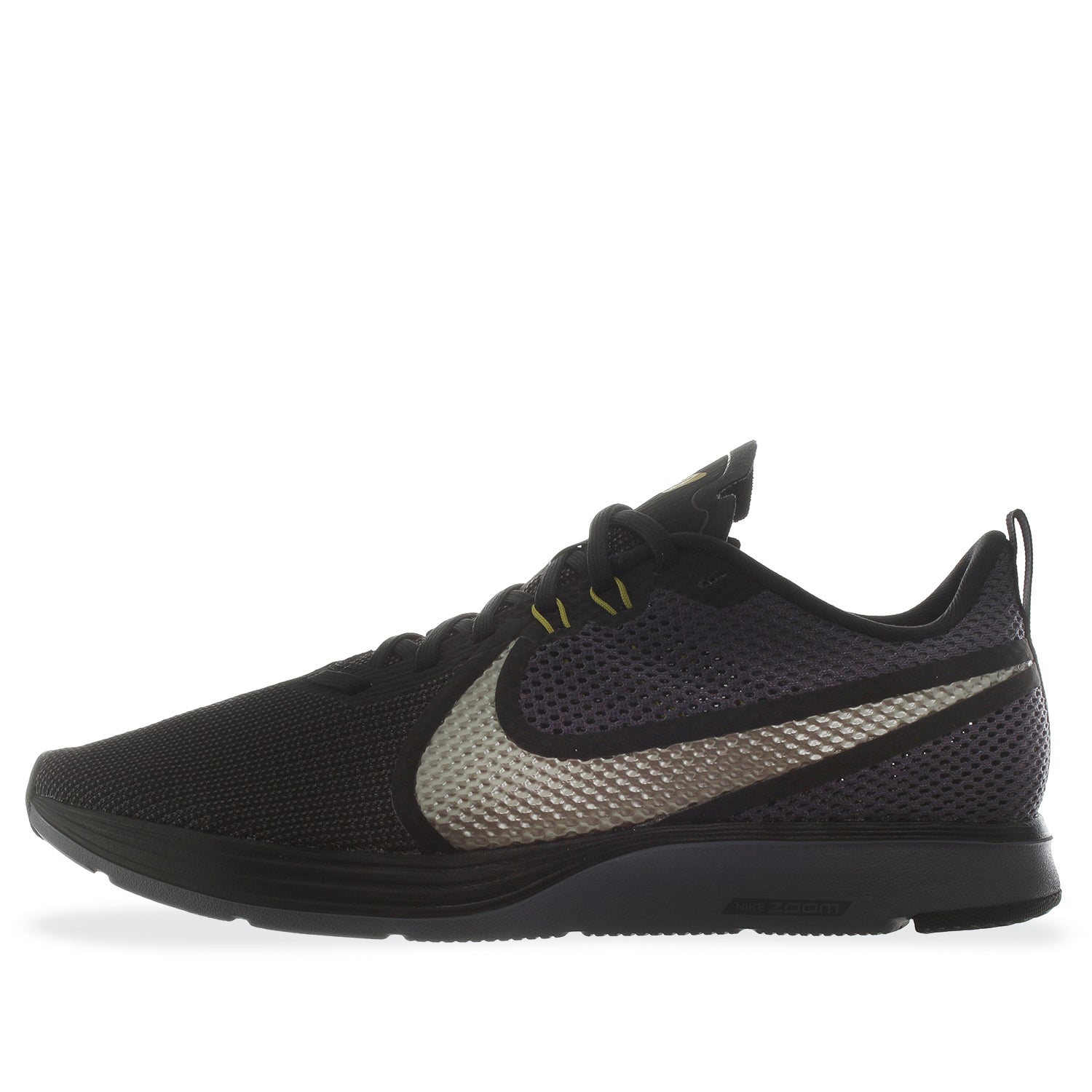 Tenis Nike Zoom Strike 2 AO1912004 Negro Hombre Shoelander