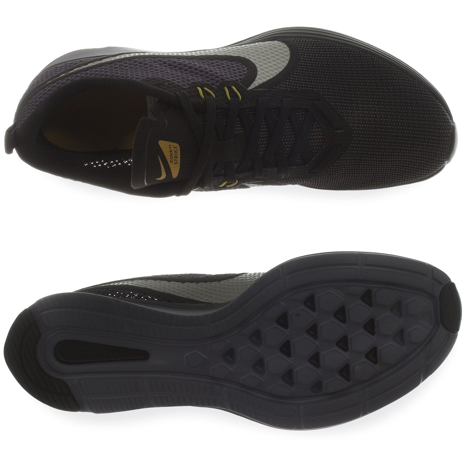 Tênis nike best sale zoom strike 2