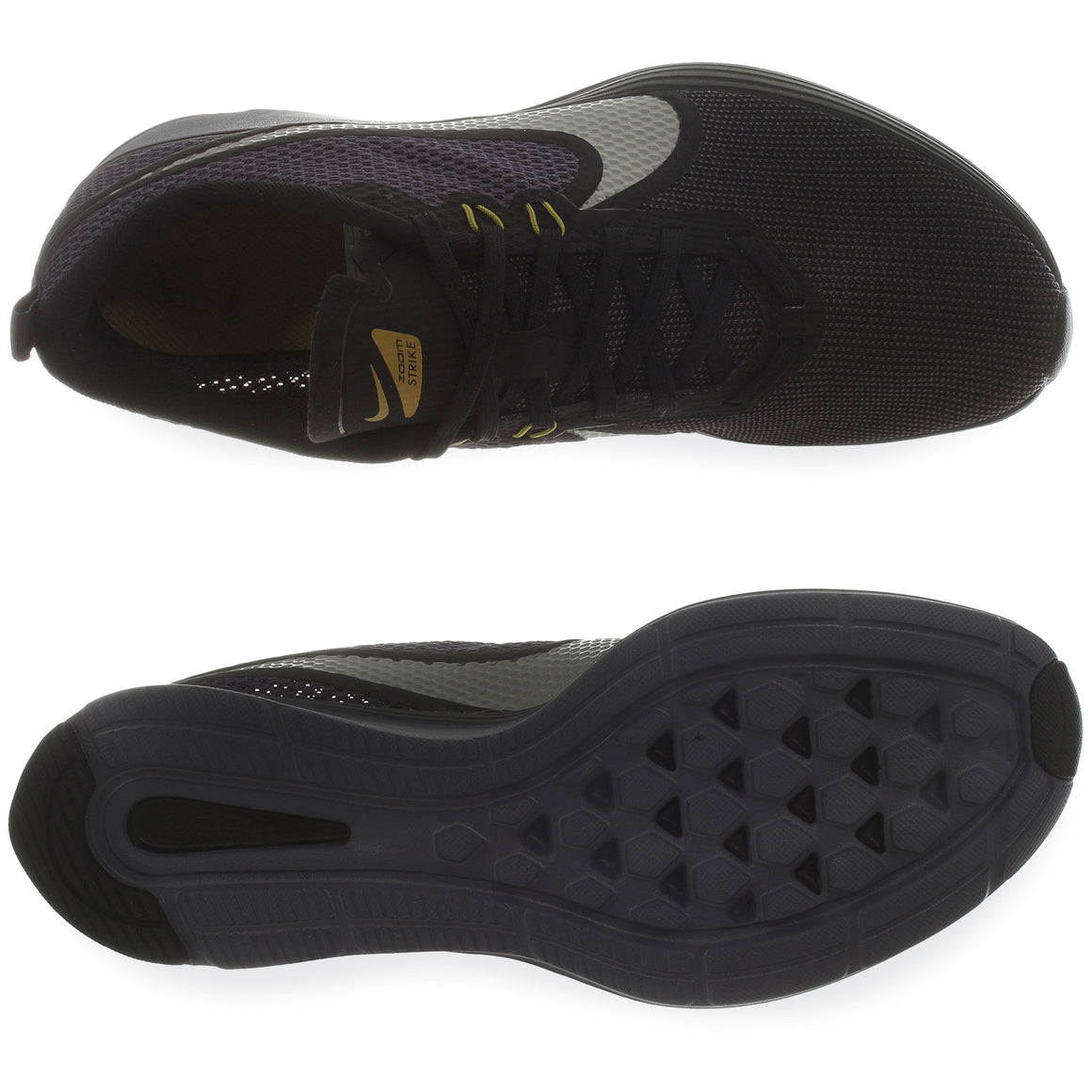 Zoom Strike 2