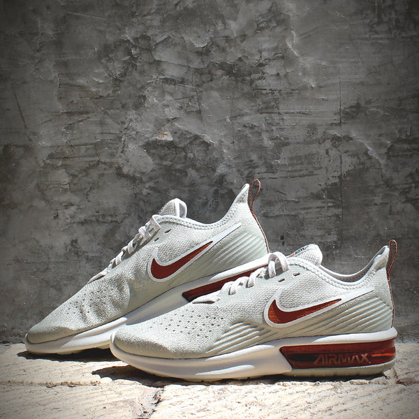 Air Max Sequent 4