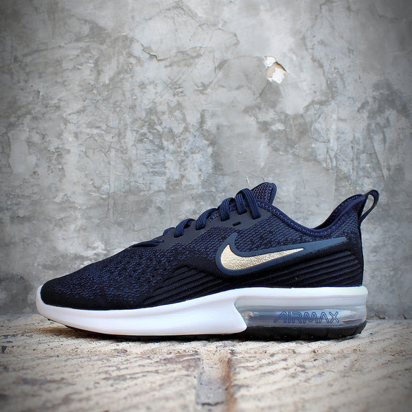 Air Max Sequent 4