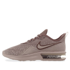 air max sequent 4 rose