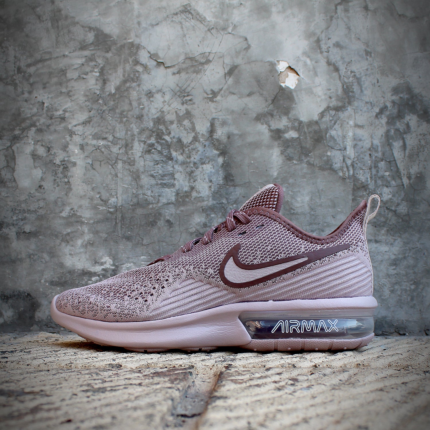 Marca Nike Air Max Sequent Mujer Tenis Nike Para Mujer Air Max