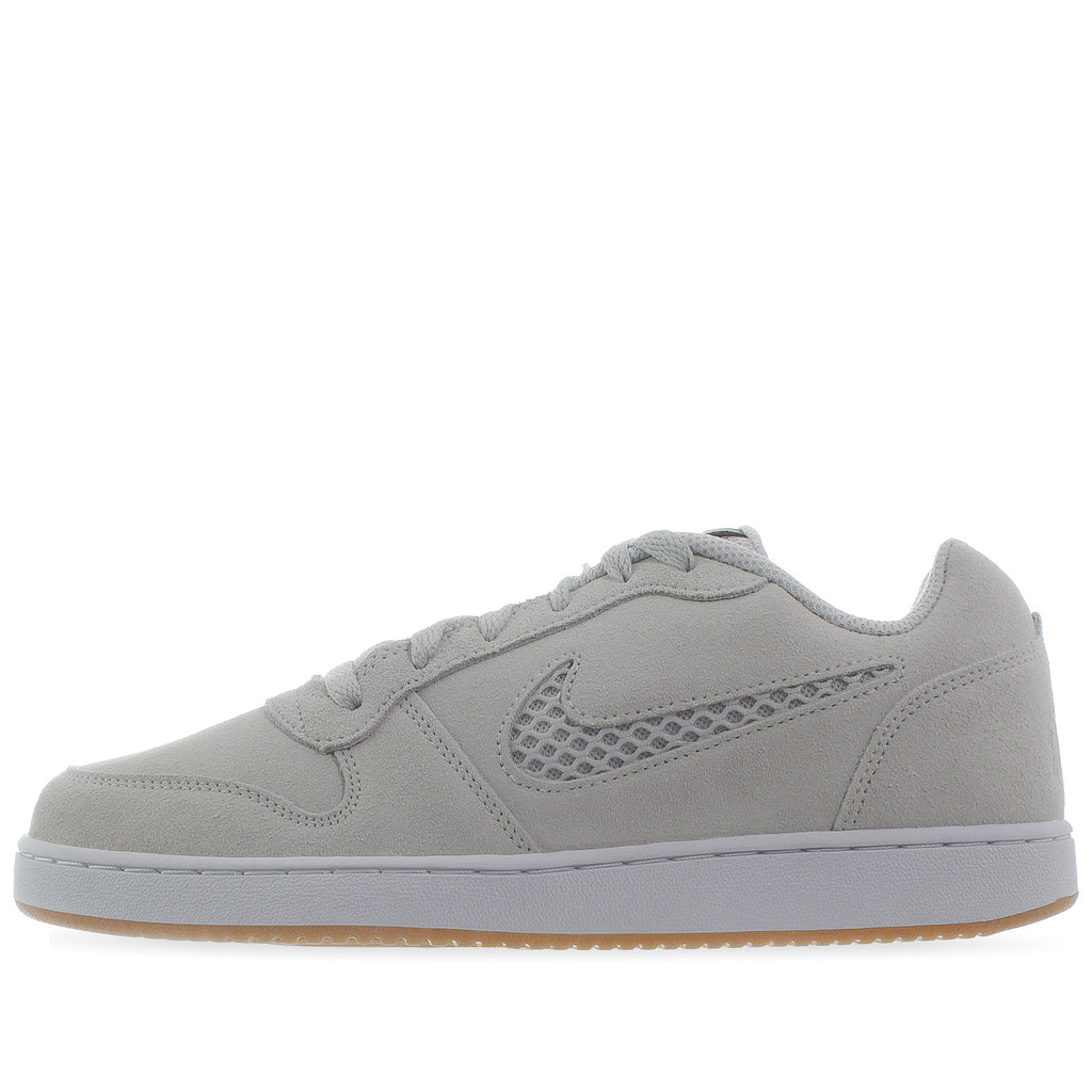 Nike ebernon low gris best sale