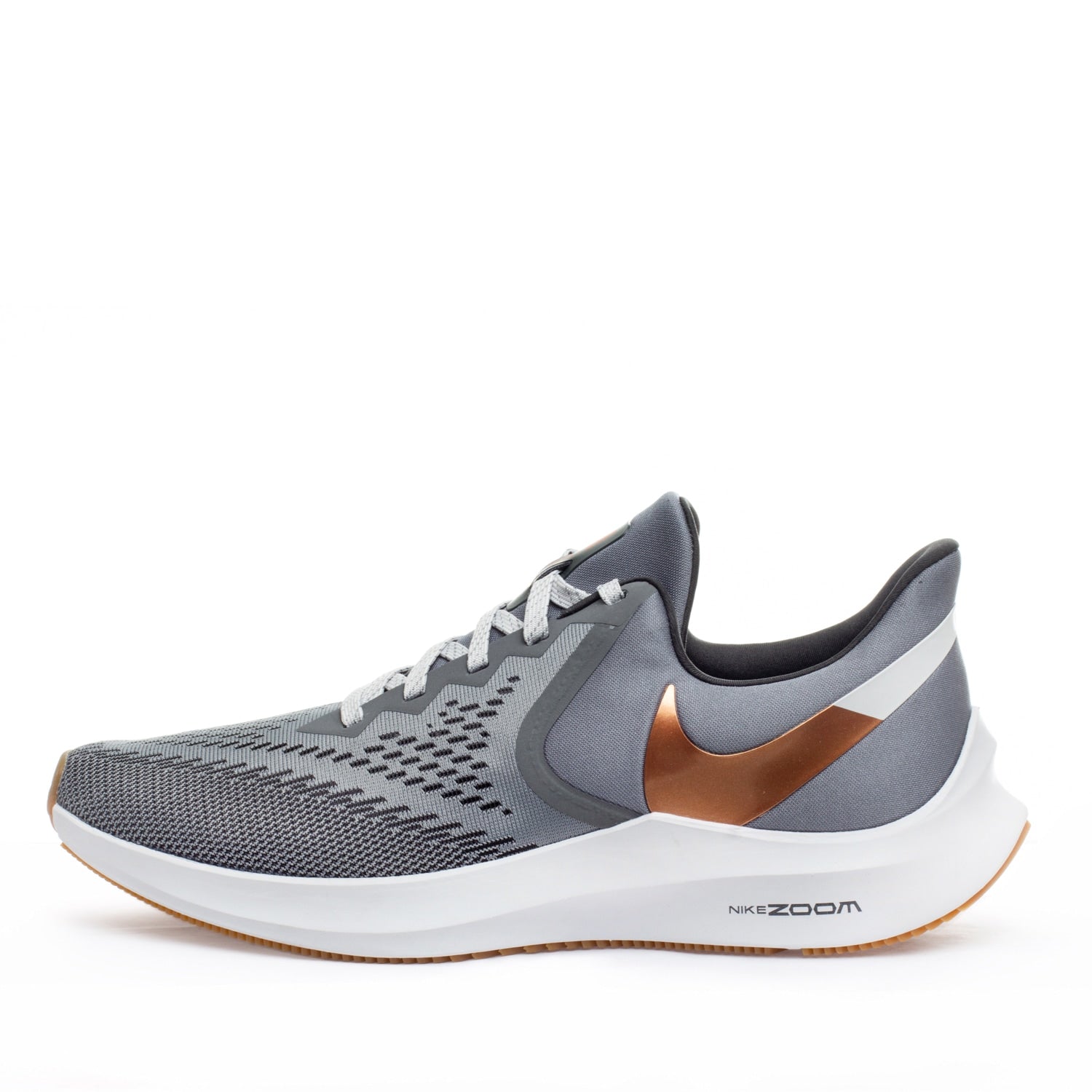 Zapatillas nike zoom on sale winflo 6 hombre